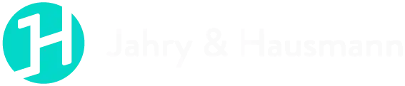 Jahry & Hausmann (Logo)