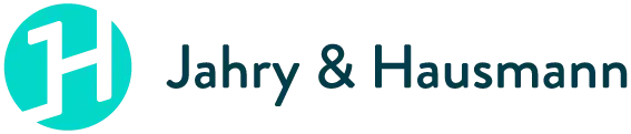 Jahry & Hausmann (Logo)