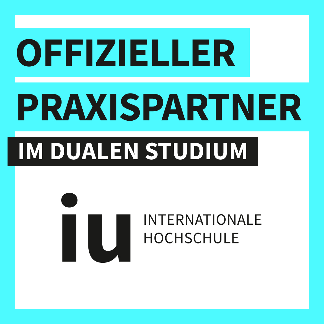 Praxispartner IU