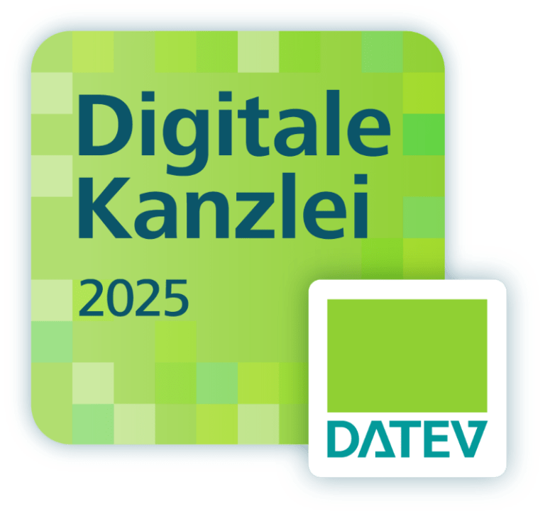 DATEV - Digitale Kanzlei 2025